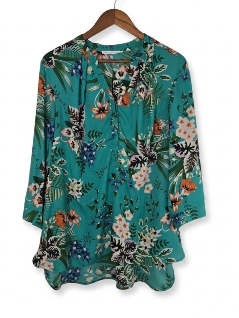 Violet & Claire blouse